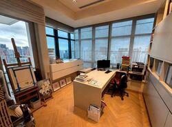 The Ritz-Carlton  (D9), Condominium #619583121